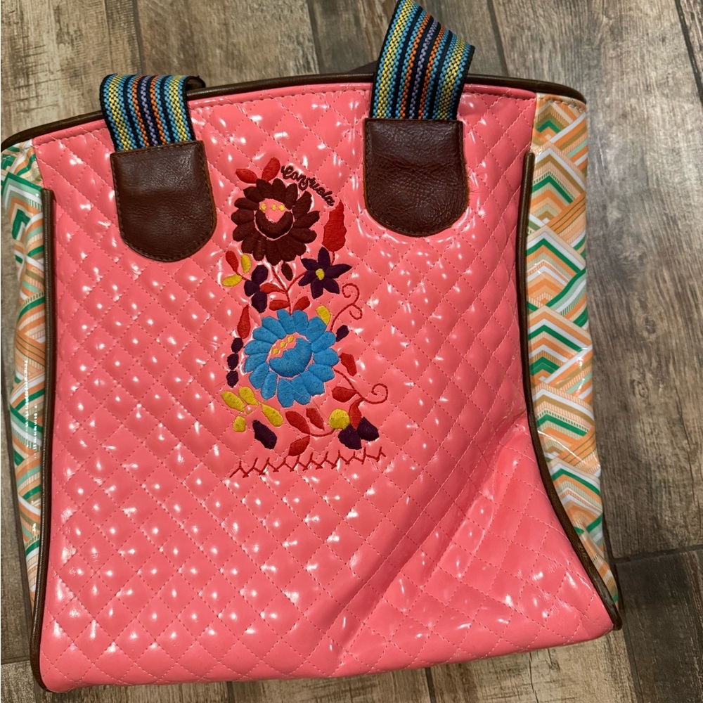 Consuela Tote